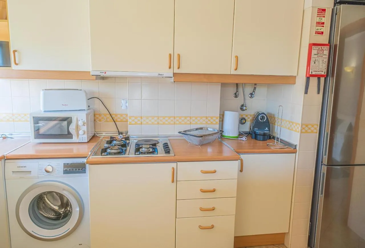 Apartamento Quinta Da Amoreira By The Pool Two Alvor