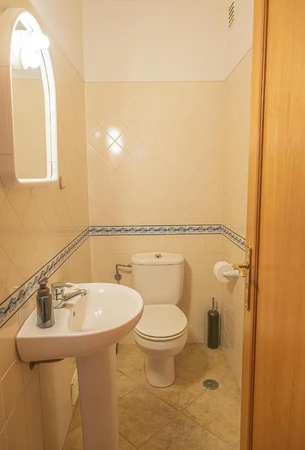 Apartamento Quinta Da Amoreira By The Pool Two Alvor