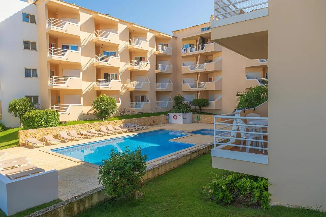 Quinta Da Amoreira By The Pool Two Alvor
