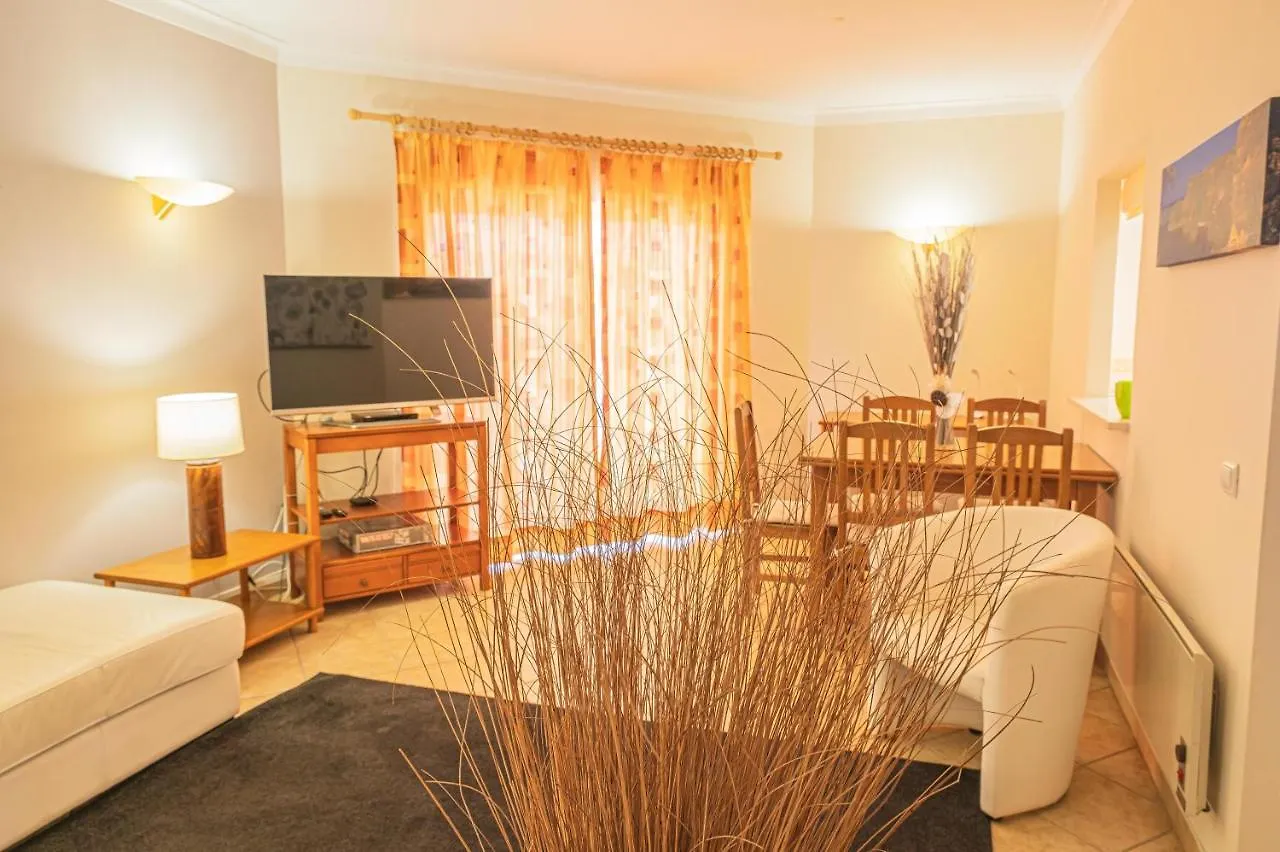 Apartamento Quinta Da Amoreira By The Pool Two Alvor